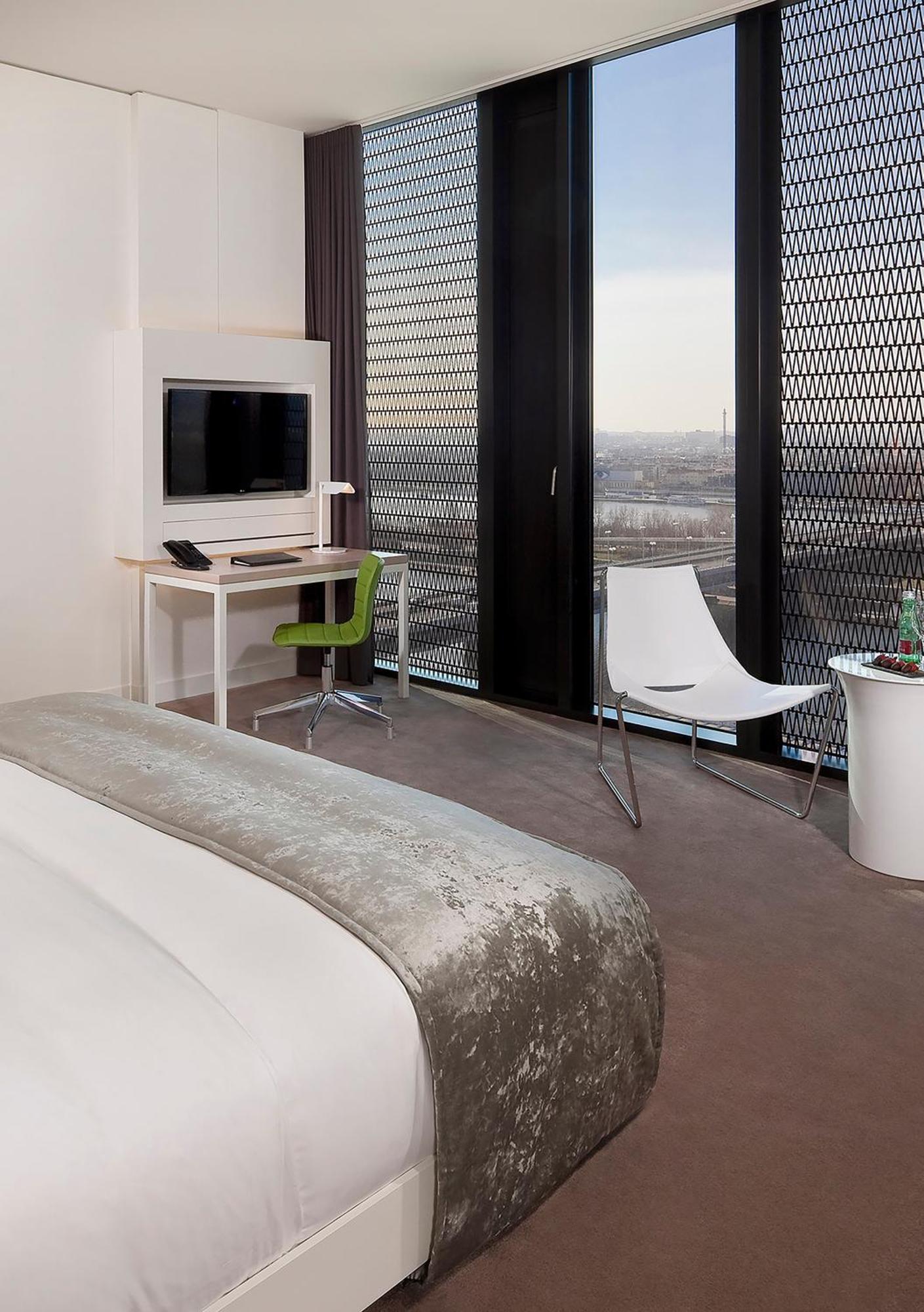 Melia Vienna Hotel Exterior foto